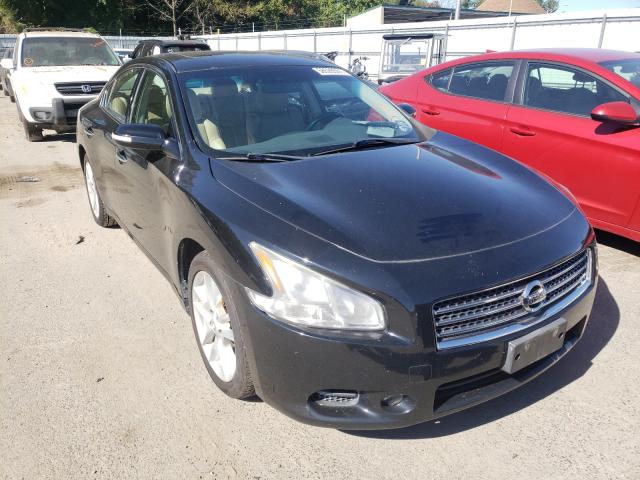2010 NISSAN MAXIMA 1N4AA5AP8AC871261