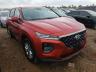 2019 HYUNDAI  SANTA FE