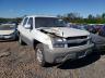 2002 CHEVROLET  AVALANCHE