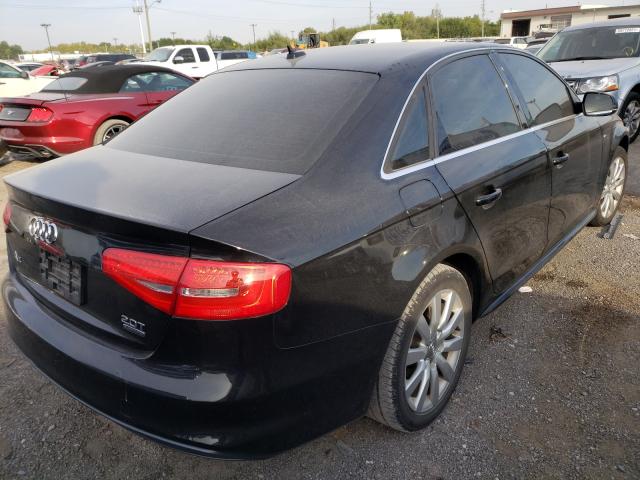 VIN WAUBFAFL6FN029610 2015 Audi A4, Premium no.4