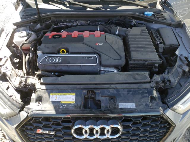 2018 AUDI RS3 WUABWGFF2J1904992