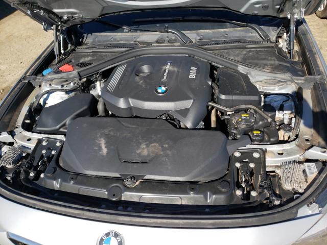 2017 BMW 330 XIGT WBA8Z9C38HG827330