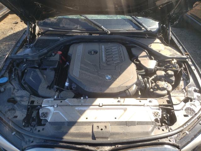 2020 BMW M340XI WBA5U9C07LFH89159