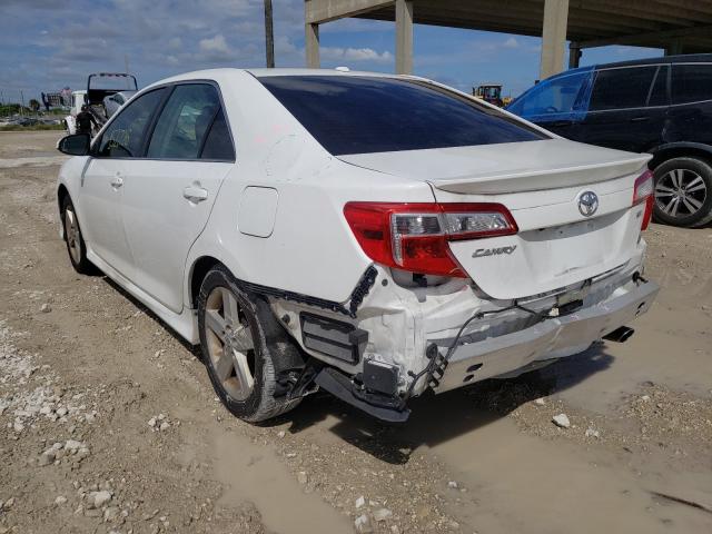 2014 TOYOTA CAMRY L AU 4T1BF1FK4EU861859