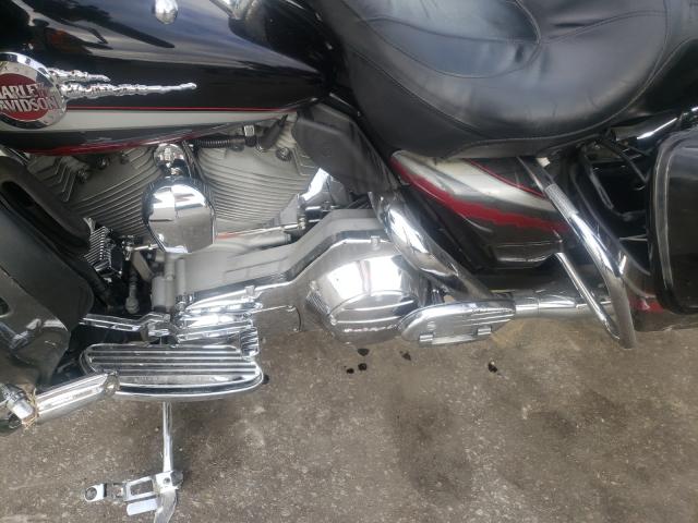 2006 HARLEY-DAVIDSON FLHTCUSE 1HD1PRE106Y955024