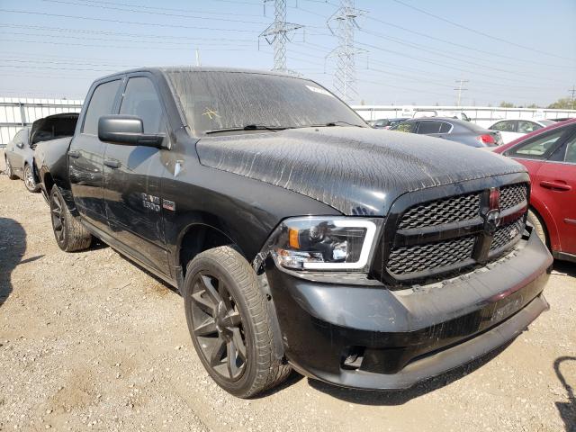 1C6RR6KT4DS587263 Ram 1500 St 2013