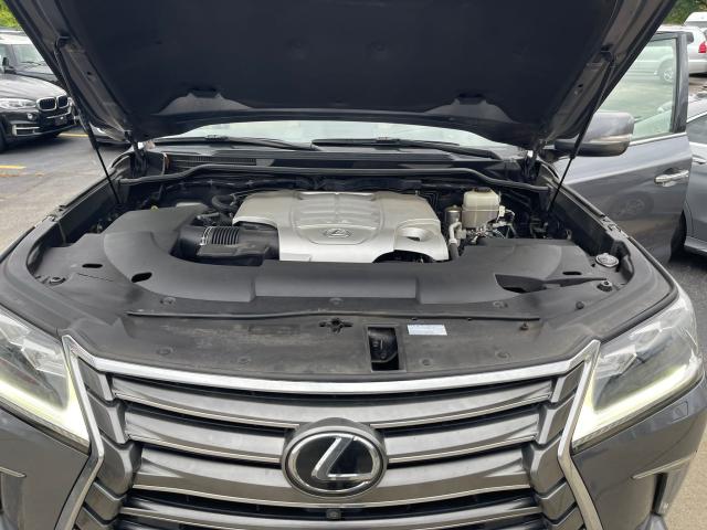 2017 LEXUS LX 570 JTJHY7AX2H4233380