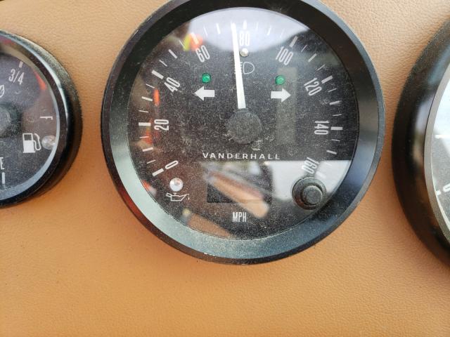 2021 VAND CARMEL 7KGTC2C23MR002661