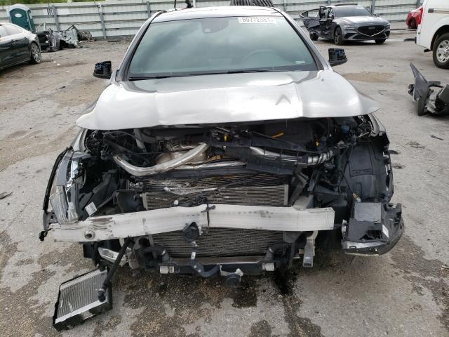 2014 MERCEDES-BENZ CLA 45 AMG WDDSJ5CB9EN105359