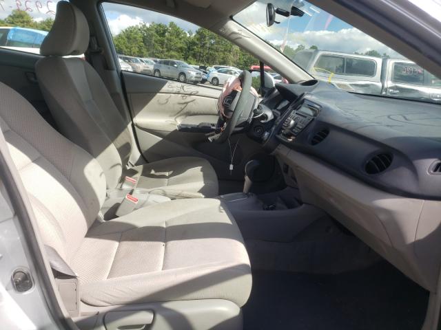 2010 HONDA INSIGHT LX JHMZE2H58AS032882