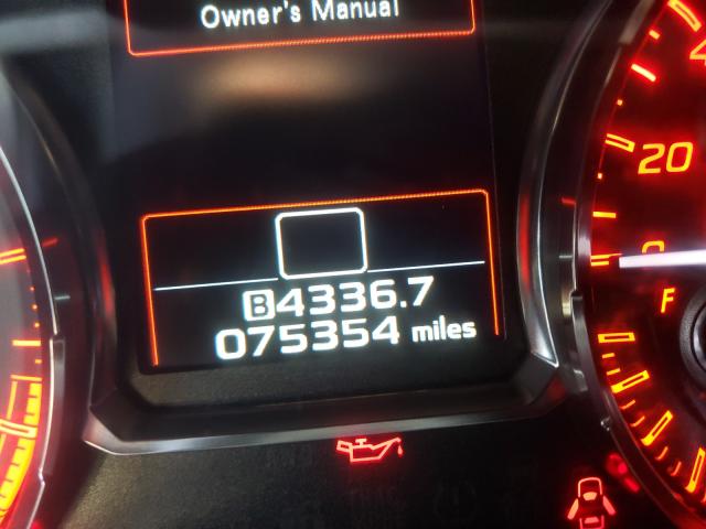 2017 SUBARU WRX JF1VA1B61H9808591