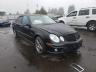 2007 MERCEDES-BENZ  E-CLASS