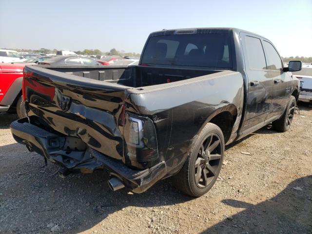 1C6RR6KT4DS587263 Ram 1500 St 2013. Фото: 3