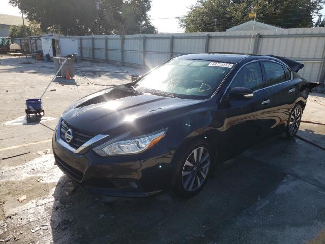 2017 NISSAN ALTIMA 2.5 1N4AL3AP3HC471181