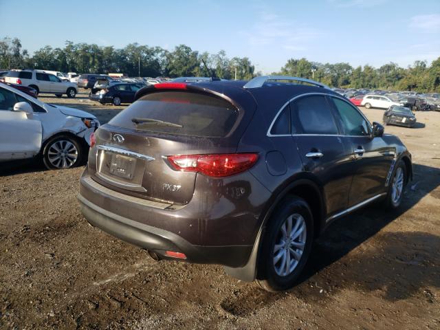 2013 INFINITI FX37 JN8CS1MW8DM172047