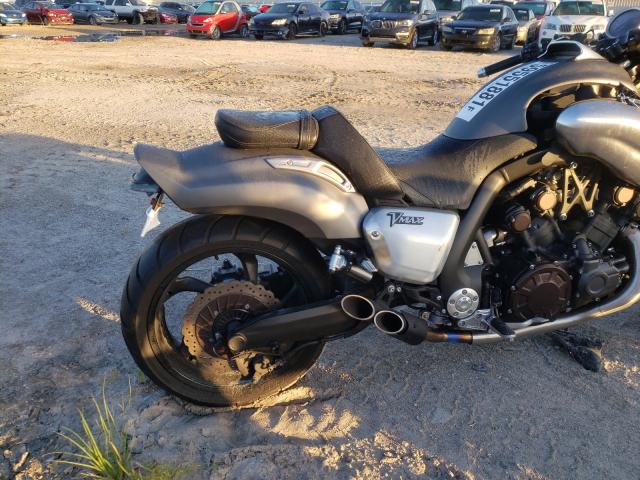 2014 YAMAHA VMX17 JYAVP29E0EA002792