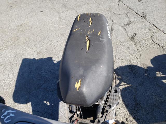 2005 YAMAHA YW50 AP ZU LPRSA20A75A612248