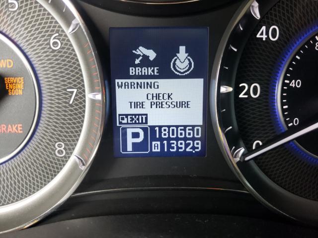 2011 INFINITI QX56 JN8AZ2NE0B9003865
