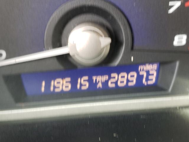 2010 HONDA CIVIC VP 2HGFA1F31AH532645