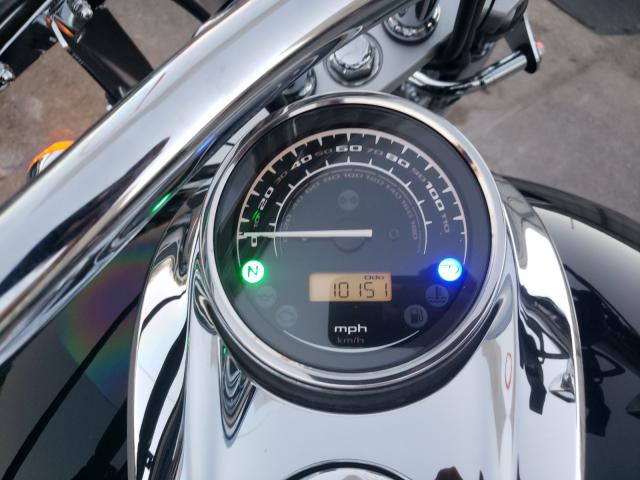 2015 HONDA VT1300 CT JH2SC6673FK500813