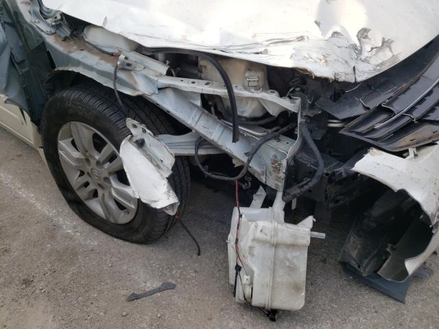 2012 NISSAN ALTIMA 25S 1N4AL2AP6CC133499