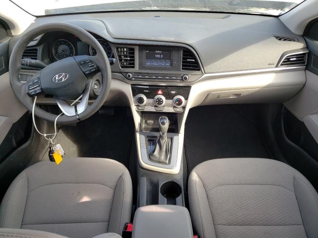 5NPD74LF9KH472627 Hyundai Elantra SE 9