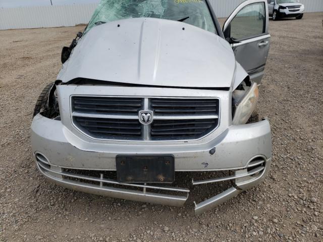 2010 DODGE CALIBER SX 1B3CB4HA1AD664699