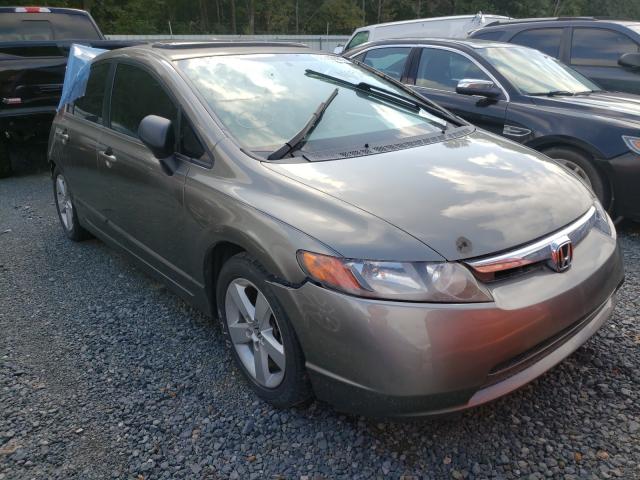 2006 Honda Civic EX