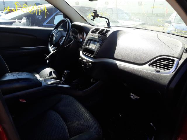 2011 DODGE JOURNEY MA 3D4PG1FG1BT527171