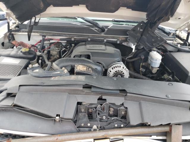 2013 CHEVROLET TAHOE POLI 1GNLC2E09DR210839