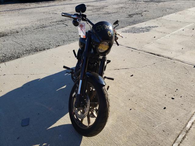 2020 HARLEY-DAVIDSON FXLRS 1HD1YWK10LB067565