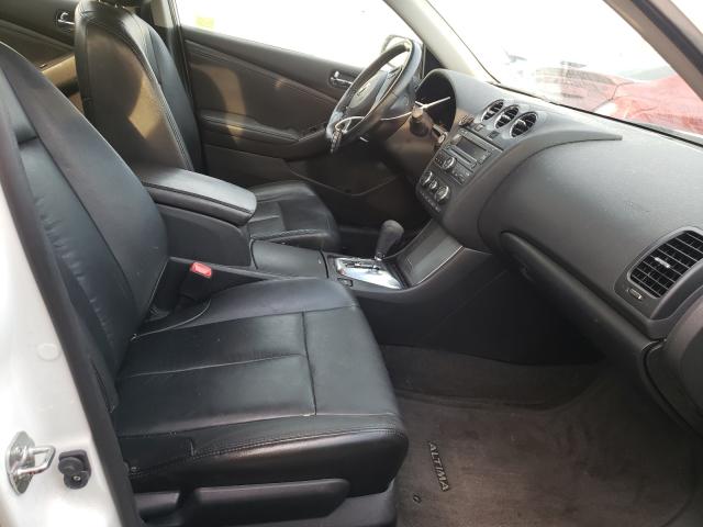 2012 NISSAN ALTIMA 25S 1N4AL2AP6CC133499