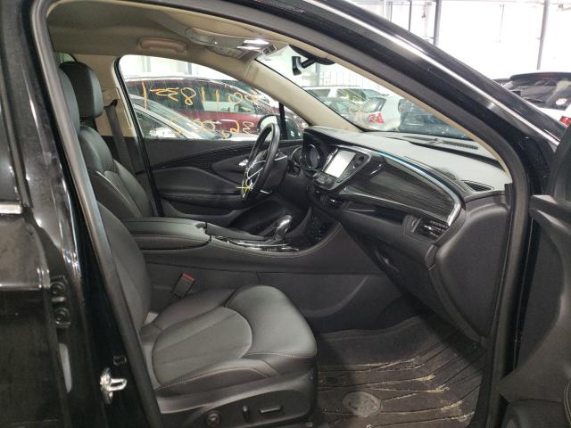 2017 BUICK ENVISION E LRBFXDSA7HD127382