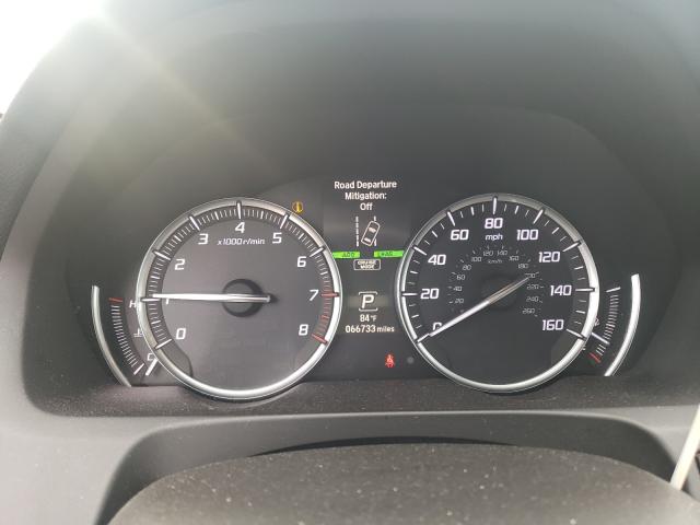 2018 ACURA TLX ADVANC 19UUB2F7XJA006414