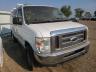 2008 FORD  ECONOLINE