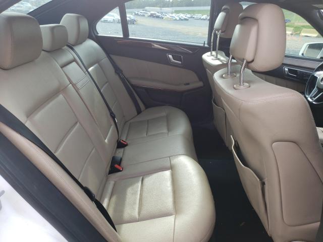2013 MERCEDES-BENZ E 350 - WDDHF5KB6DA691702