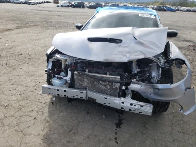 2016 DODGE CHARGER SR 2C3CDXEJ6GH179327