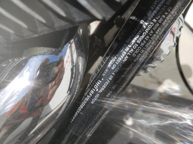 2013 HARLEY-DAVIDSON FXSB BREAK 1HD1BFV63DB034683