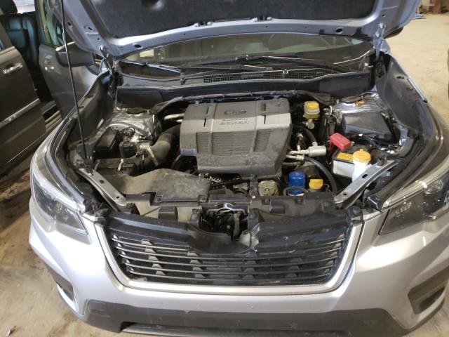 2021 SUBARU FORESTER JF2SKADC8MH429568