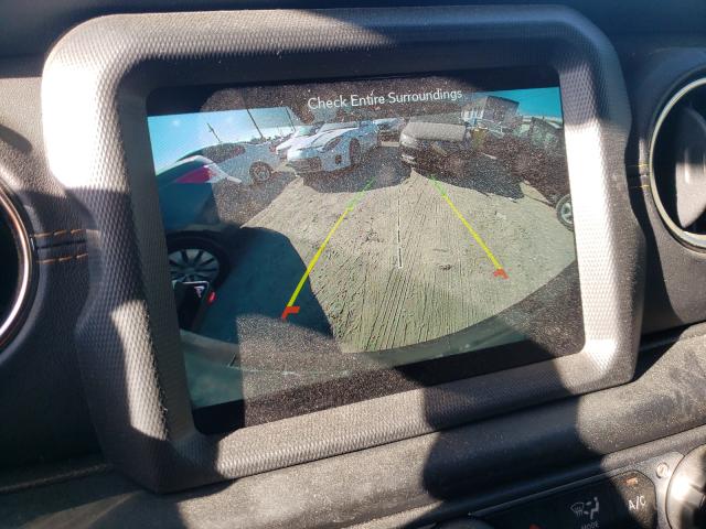 2021 JEEP WRANGLER U VIN: 1C4JJXP62MW675095