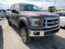 2015 FORD  F-150