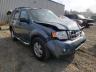 2010 FORD  ESCAPE