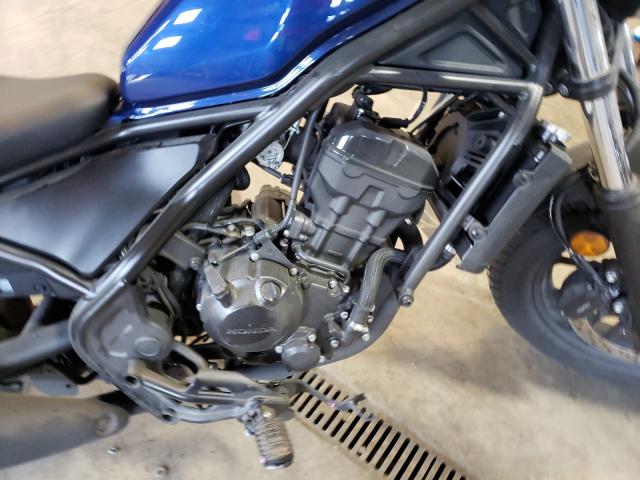2021 HONDA CMX300 A MLHNC5351M5401144
