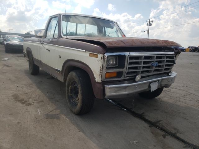 1982 Ford F-150 