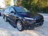 2014 JEEP  CHEROKEE