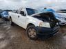 2006 FORD  F150