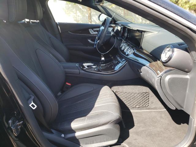 2019 MERCEDES-BENZ CLS 450 WDD2J5JB0KA013398