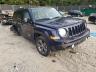 2014 JEEP  PATRIOT