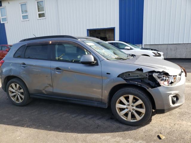 2015 MITSUBISHI RVR GT 4A4AJ4AU6FE603498