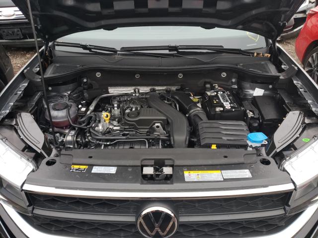 2022 VOLKSWAGEN TAOS S 3VVAX7B22NM016794